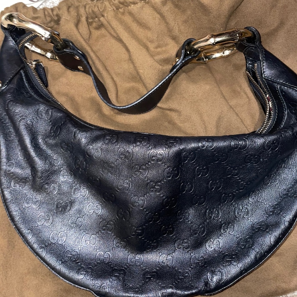 Authentic Gucci bag